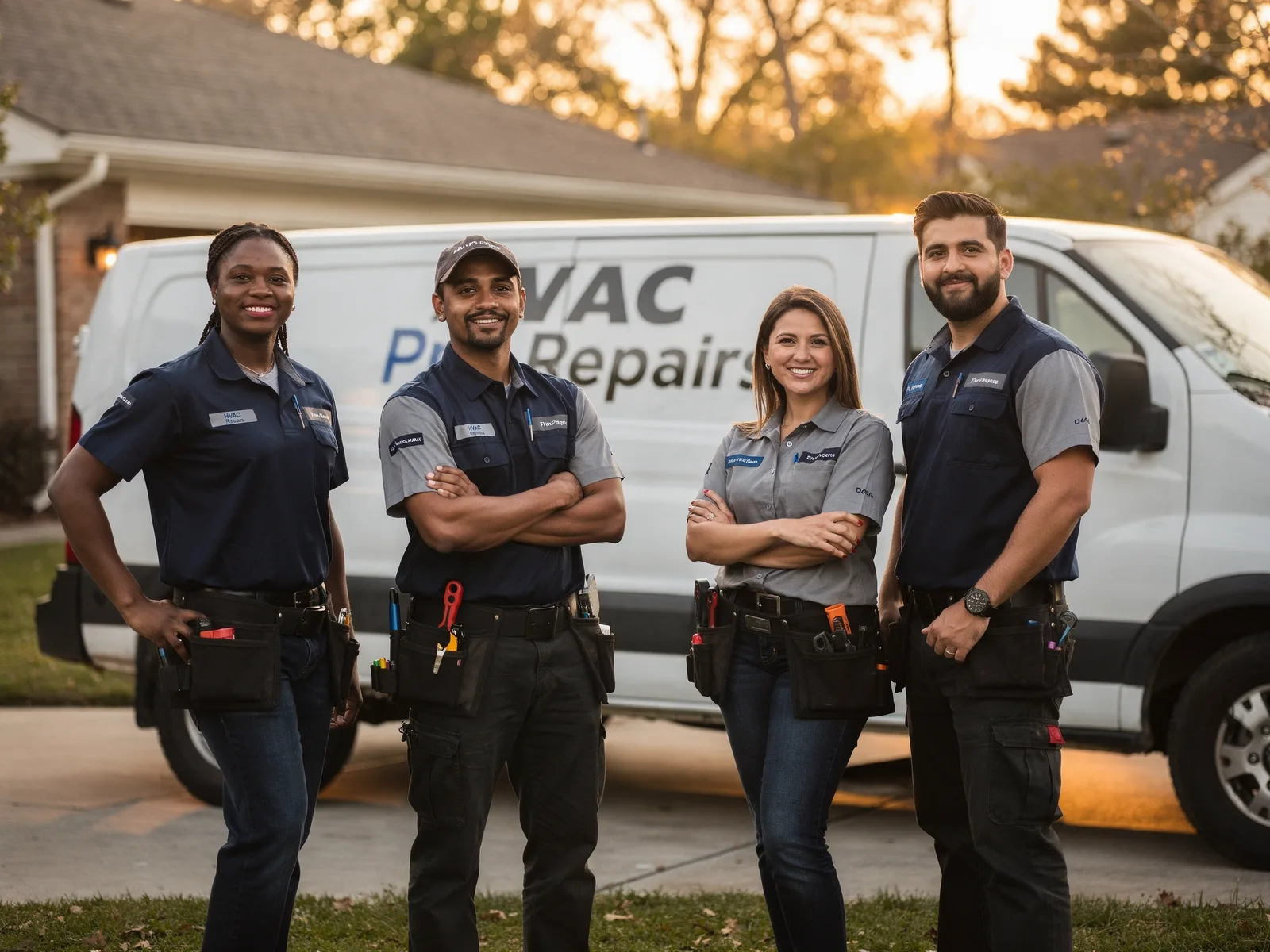 Heat Pump Repair company in Bartlett, TN